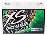 XS Power PS925L 2000A Amp 12V Power Cell AGM Car Audio Battery 1000W / 2000W