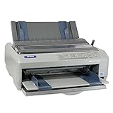 Epson LQ-590 dot matrix printer