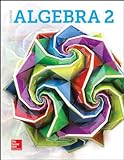 Algebra 2 2018, Student Edition (MERRILL ALGEBRA 2)