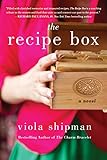 The Recipe Box: A Novel (The Heirloom Novels)