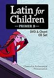 Latin for Children, B DVD
