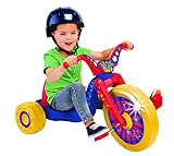 Fly Wheels Disney 95422 Toy Story 15' Junior Cruiser Ride-on, Ages 3-7, Large