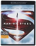 Man of Steel (4K Ultra HD) [4K UHD]