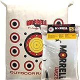 Morrell Outdoor Range XXL Field Point Archery Target Replacement Cover