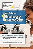 High School Biology Unlocked: Your Key to Understanding and Mastering Complex Biology Concepts (High School Subject Review)