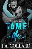 Tame Me: A Motorcycle Club Romance (Blood Brothers MC Series Book 1)