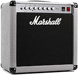 Marshall 2525C Mini Silver Jubilee - 20/5W 1x12' Combo