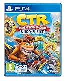 Crash™ Team Racing Nitro-Fueled (PS4)