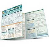 Trigonometry (Quick Study Academic)