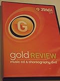 Zumba Gold Review -- Music CD & Choreography DVD