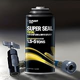 Diversitech 972KIT SuperSeal Sealant Total,1.5-5T