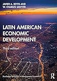 Latin American Economic Development (Routledge Textbooks in Development Economics)