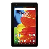 Premium RCA Voyager 7-inch Touchscreen Tablet PC 1.2Ghz Quad-Core Processor 1G Memory 16GB Hard Drive Webcam Wifi Bluetooth Android 6.0 Marshmallow OS Black