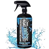 Boat Juice Extreme Boat Cleaner - Boat Water Spot Remover & Boat Hull Cleaner 32oz