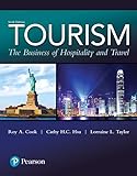 Tourism: The Business of Hospitality and Travel (What's New in Culinary & Hospitality)