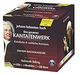 Bach: The Complete Cantatas