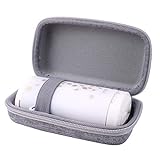 Aenllosi Hard Travel Case Compatible with TOTO Travel Handy Washlet YEW350-WH(only case)