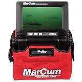 MarCum VS485c Underwater Viewing System