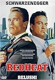 Red Heat [DVD]