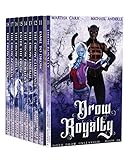 Goth Drow Unleashed Boxed Set Two: Books 10-18 (Goth Drow Unleashed Boxed Sets Book 2)