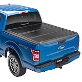 Gator EFX Hard Tri-Fold Truck Bed Tonneau Cover | GC24019 | Fits 2015 - 2020 Ford F-150 5' 7' Bed (67.1')