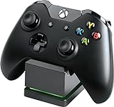 PowerA Charging Stand for Xbox One - Black