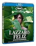 Lazzaro Felice - Lazzaro Feliz