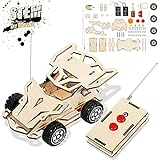 EDUJOY Kids Toys for 6 7 8 9 10 Year Old Boys Gifts,STEM Projects Science Kits Crafts for Kids Ages 8-12,DIY Model Cars Kit Educational Building Toys for 6 8 10 Year Old Boys Toys Age 6-8-10-12, Teen