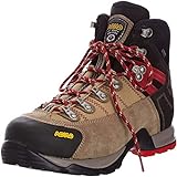 Asolo Men's Hiking Boots, Wool Black, US:5.5