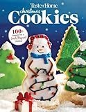 Taste of Home Christmas Cookies Mini Binder: 100+ Sweets for a Simply Magical Holiday (TOH Mini Binder)