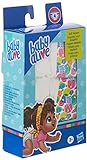 Baby Alive Doll Diaper Refill, Includes 4 Diapers, Toys Accessories, for Kids Ages 3 Years Old and Up