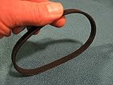 NEW DRIVE BELT FOR BOSTITCH CAP2000P-OF TYPE 0 and CAP1512-OF TYPE 0 COMPRESSOR