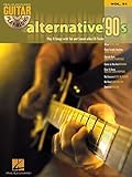 Alternative '90s: Guitar Play-Along Volume 51