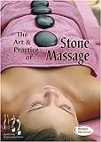 The Art & Practice of Stone Massage DVD. Learn Hot & Cold Stone Massage Therapy Techniques. Award-winning Massage Therapist Video Shows How To Use Basalt & Marble Stones. Great for Kit. Received 10 out of 10 rating in Massage Today. (1 Hr. 44 Mins.)