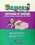 Memory Notebook of Nursing: Pharmacology and Diagnostics