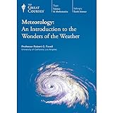Meteorology: An Introduction to the Wonders of the Weather