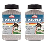 Ortho Snake-B-Gon Snake Repellent Granules 2-pack