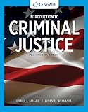 Introduction to Criminal Justice (MindTap Course List)