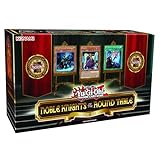 Yu-Gi-Oh! Noble Knights of the Round Table Box Set Not Include Sleeves