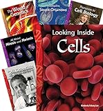 Cellular Biology Set of 8 (Classroom Library Collections)