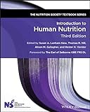 Introduction to Human Nutrition (The Nutrition Society Textbook)