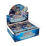 Yu-Gi-Oh! Legendary Duelists TCG: Duels from The Deep Booster Display (36)