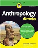 Anthropology For Dummies