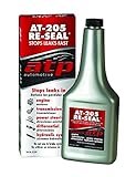 ATP AT-205 Re-Seal Stops Leaks, 8 Ounce Bottle
