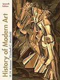History of Modern Art (Paperback)