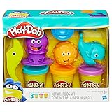 Play-Doh Undersea Tools Toy , Brown