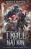 Troll Nation: A litRPG Adventure (The Rogue Dungeon Book 3)