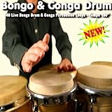 Bongo Drum Loop #19