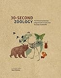 30-Second Zoology: The 50 most fundamental categories and concepts from the study of animal life (30 Second)