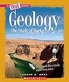 Geology (A True Book: Earth Science) (A True Book (Relaunch))